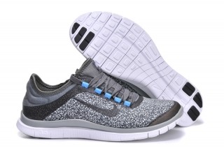 Free Run 3 V5 Suede Men Shoes5