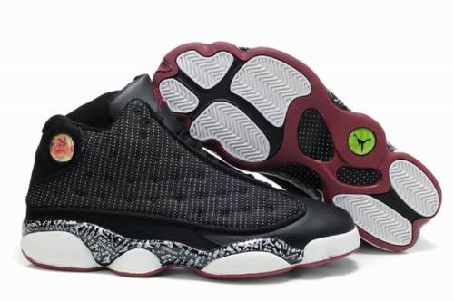 Air Jordan 13 Men Shoes6