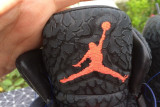Authentic Air Jordan 5 3LAB5 Infrared