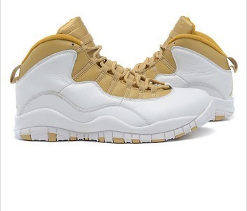 Air Jordan 10 Perfect Shoes 10