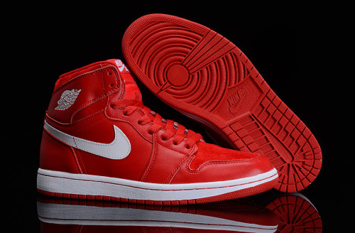 Air Jordan 1 Perfect Shoes4