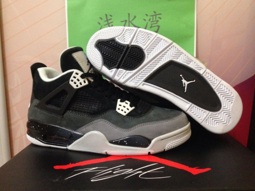 Super Max Perfect Jordan 4 Shoes 02