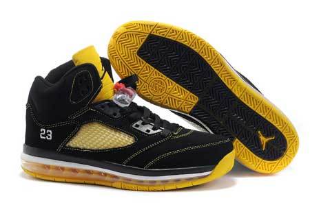 Air Jordan 5 Men Shoes5