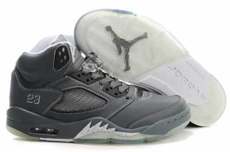 Air Jordan 5 Men Shoes6