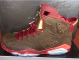 Air Jordan 6 AAA Men Shoes44