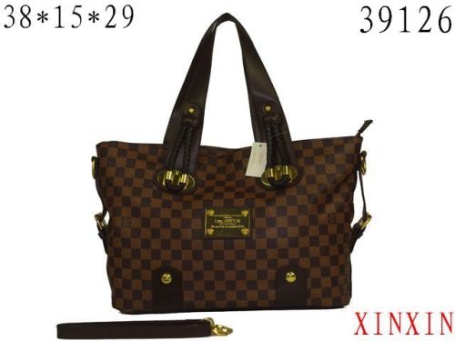 Luis Vuitton Handbags 088