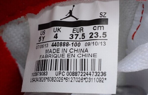 Perfect Jordan 5 shoes018