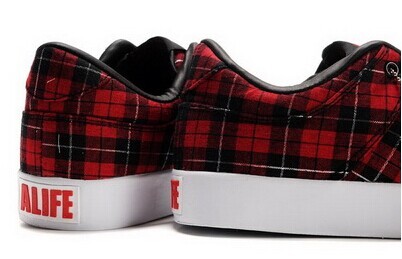 Alife shoes men low003