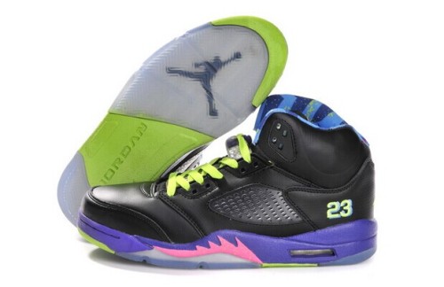 Perfect Jordan 5 shoes