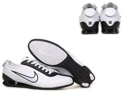 Air Shox R3 Men Shoes21