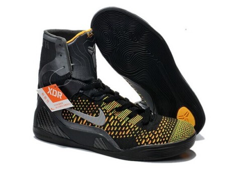 Kobe Bryant 9 Shoes10