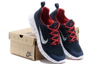 Free Run+3 Women Shoes3