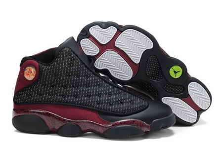 Air Jordan 13 Men Shoes11
