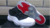 Perfect Jordan 11 Low shoes 04