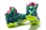 Lebron James 11 Big Size Kid Shoes6