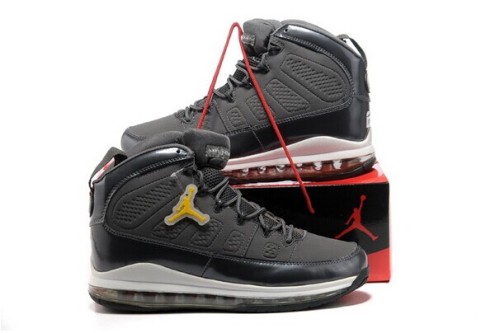 Air Jordan 9 AAA Men Shoes37
