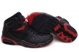 Air Max hoop structure men shoes2