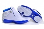 Air Jordan 18 Men Shoes5