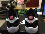 Perfect Jordan 11 Low shoes 05