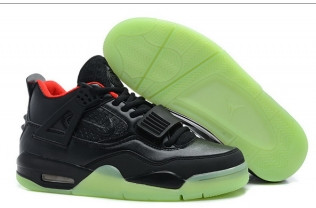 Air Yeezy 4 Revelation shoes3