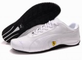 Puma low top men shoes 016