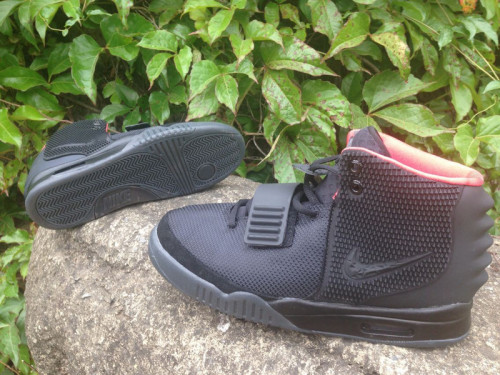 Air Yeezy II Perfect Men Shoes 011