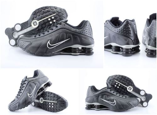 Air Shox R4 Man Shoes114
