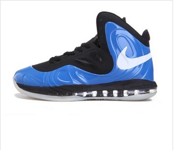 Cheap4044 Air Max Hyperposite Shoes Men White Black9