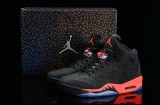 Super Max Perfect jordan 5 3LAB5 Infrared