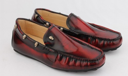 Alexander McQueen Loafers AAA044