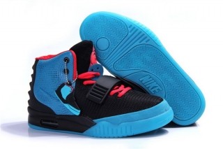 Air Yeezy II AAA Women Shoes 008