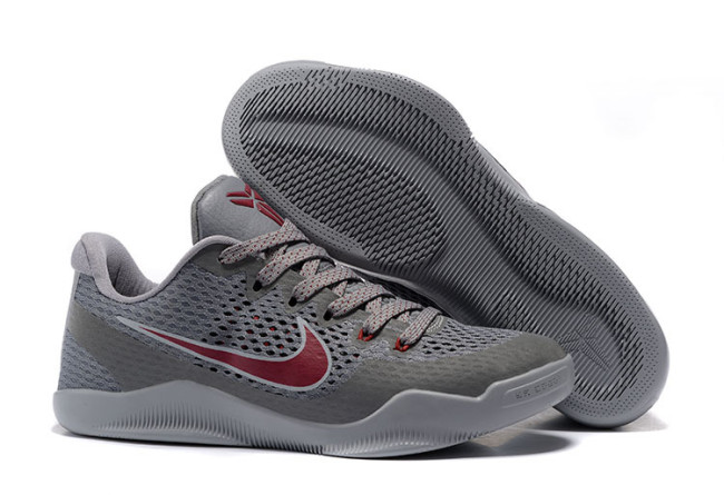 Kobe Bryant 11 Men Shoes 027