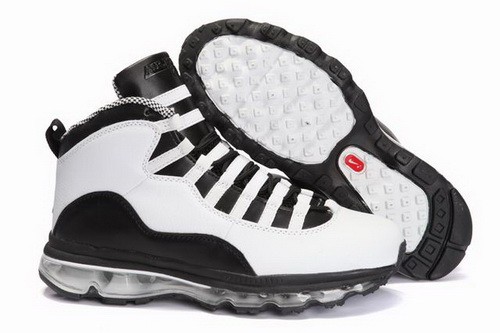 Air Jordan 10 Men Shoes11