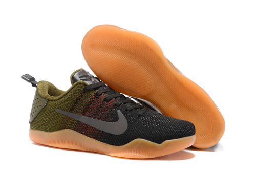 Kobe Bryant 11 Men Shoes 001