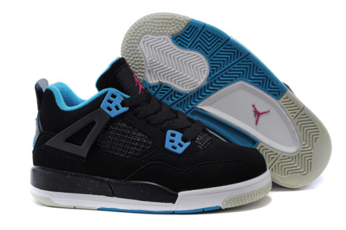 Air jordan 4 Kids Shoes 023