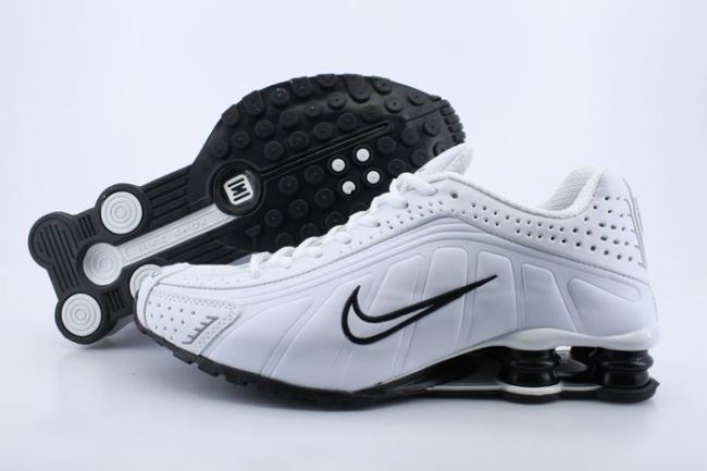 Air Shox R4 Man Shoes47