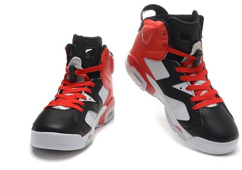 Air Jordan 6 AAA Men Shoes53