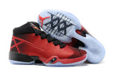 Air Jordan 30 AAA Men Shoes 004