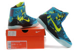 Kobe Bryant 9 Shoes2