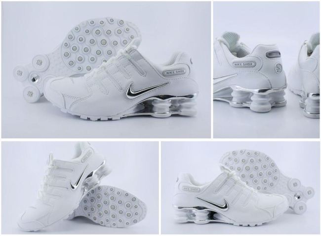 Air Shox NZ Man Shoes47