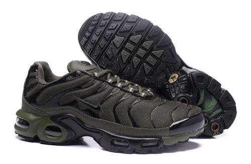 NIKE AIR MAX PLUS TN Men Shoes 022