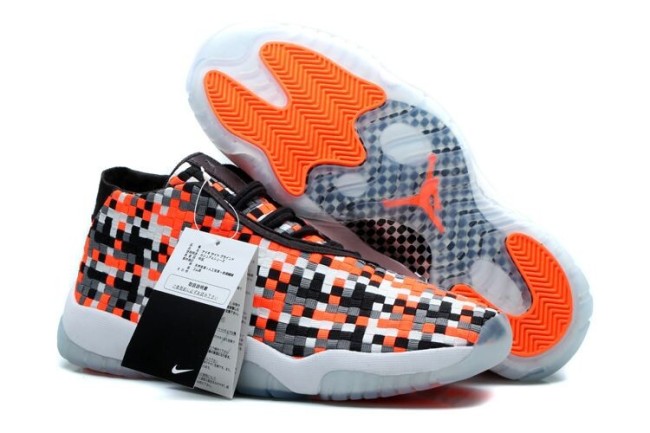 Perfect Jordan Future Shoes 05