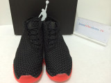 Authentic Jordan Future Premium Infrared 23