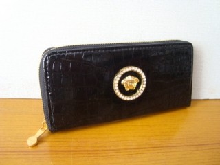 Versace wallet AAA 006