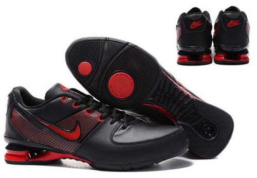 Air Shox R2 Men Shoes12