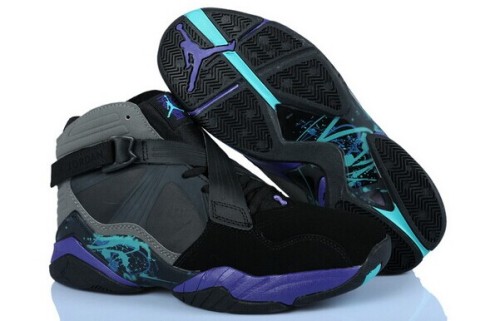 Air Jordan 8 AAA Men Shoes9