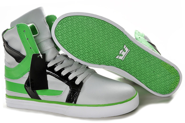 Supra Men Shoes 002