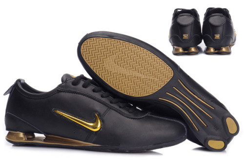 Air Shox R3 Men Shoes29