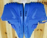 Super Perfect Air Yeezy 2 Blue December 09