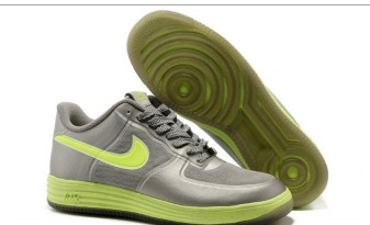 Air force shoes men high43